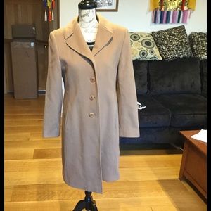 JFW elements Trench coat