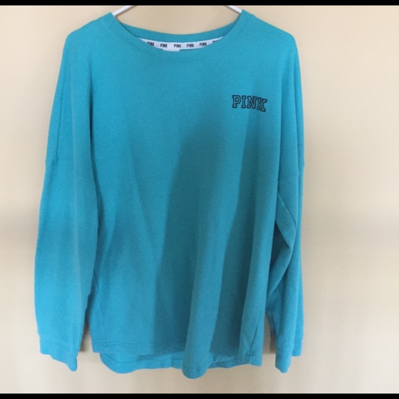 PINK Victoria's Secret Sweaters - VS Crewneck Pullover