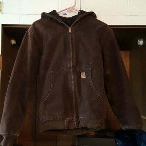 Carhartt jacket