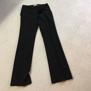 Gap modern boot cut pants