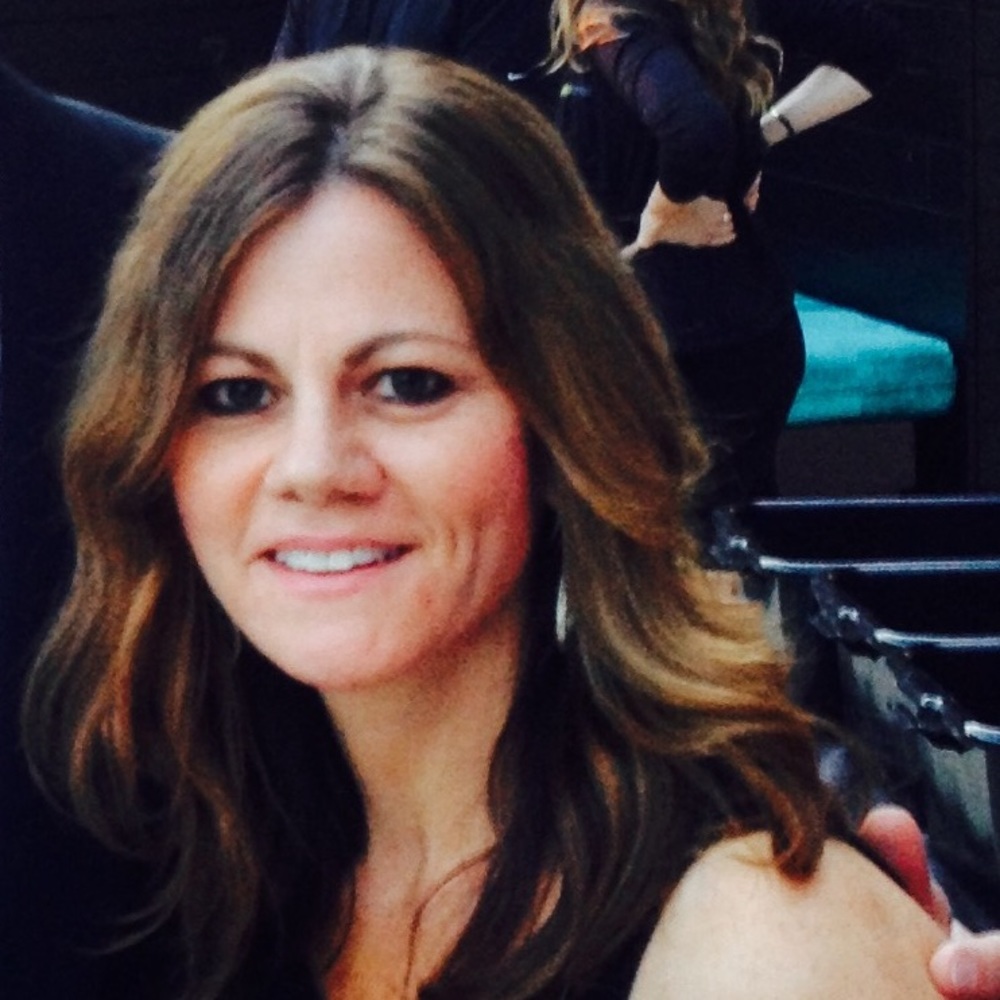 Meet your Posher, Tina