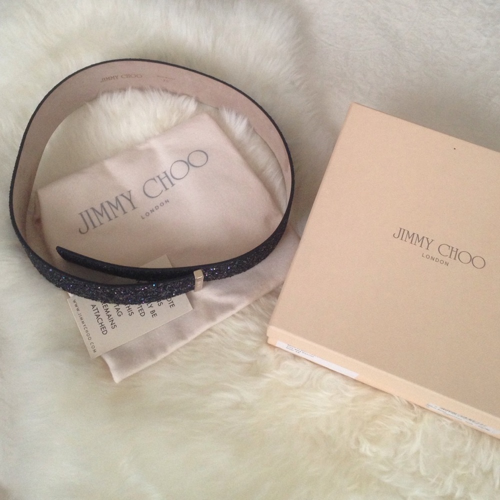 Jimmy Choo belt - Picture 4 of 5