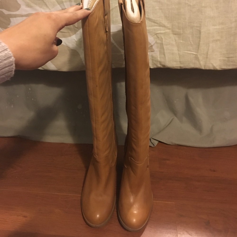 Aldo boots
