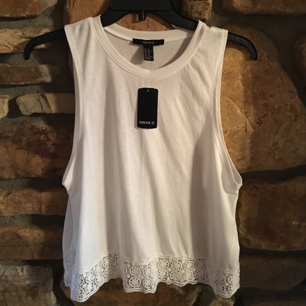 Forever 21 top