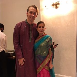 Meet your Posher, Julia