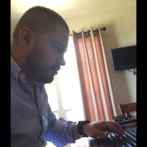 Meet your Posher, Jesse