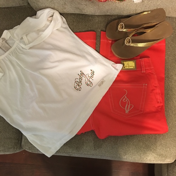 Baby Phat - Picture 2 of 4