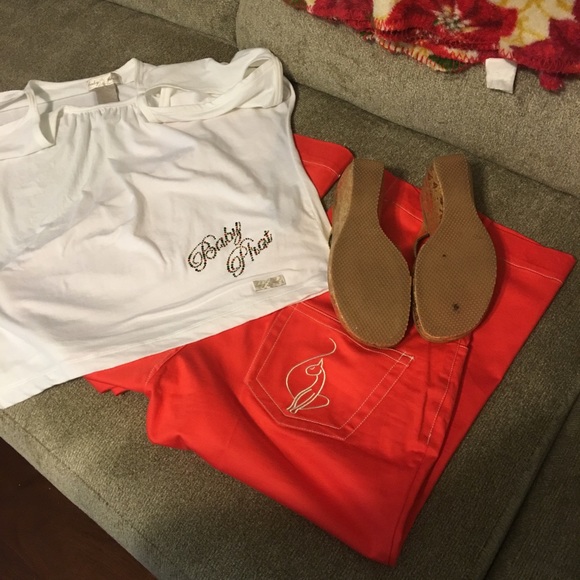 Baby Phat - Picture 3 of 4