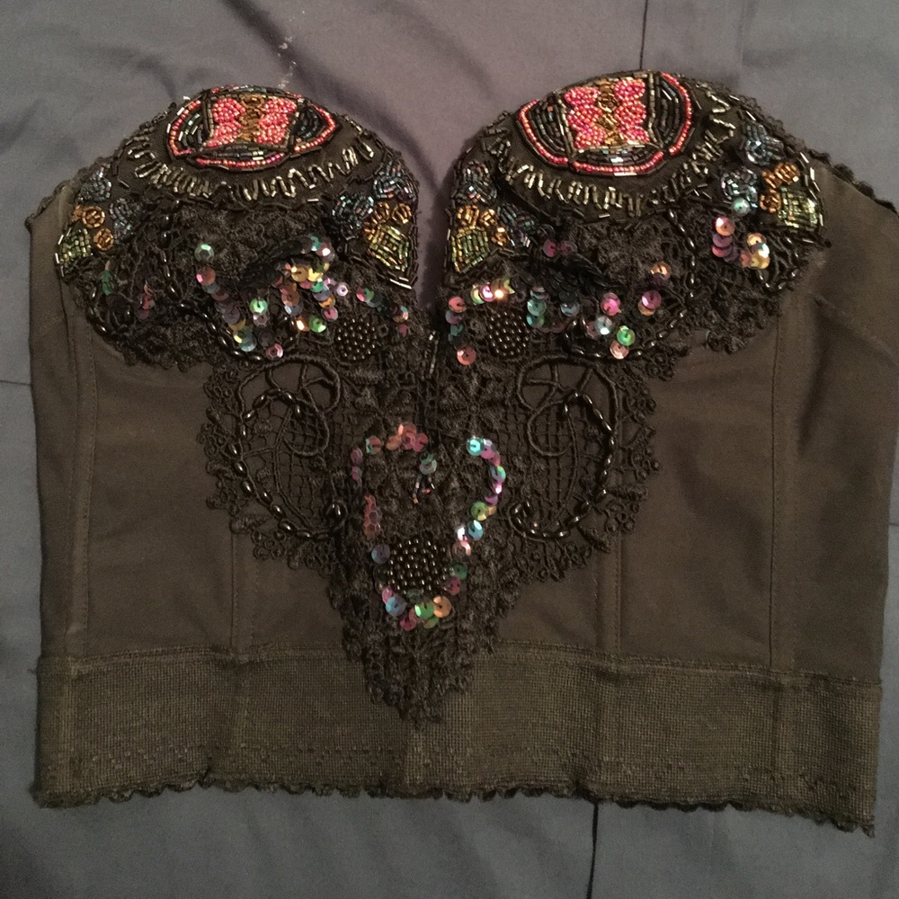 Victoria Secret bra