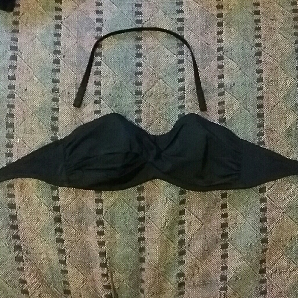 Victoria Secret bathing suit top