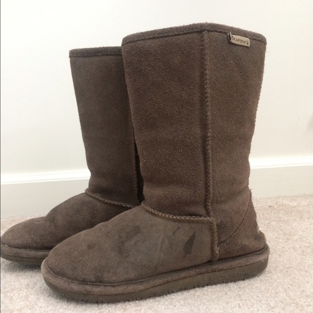 Bearpaw Boots