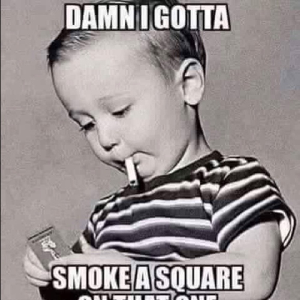 Meet your Posher, Robert