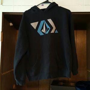 Volcom hoodie