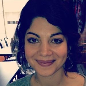 Meet your Posher, Julia