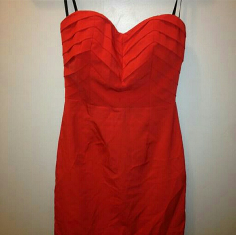 Short Party Dress
