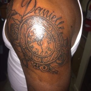 Meet your Posher, Edward