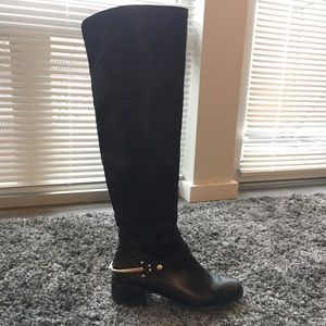 Dolce Vita Over-the-Knee Boots