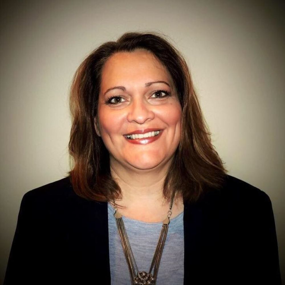 Meet your Posher, Angela
