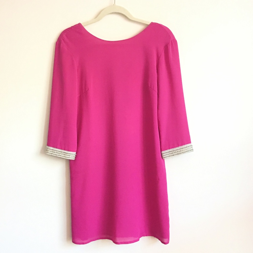 MM Couture Cocktail Dress