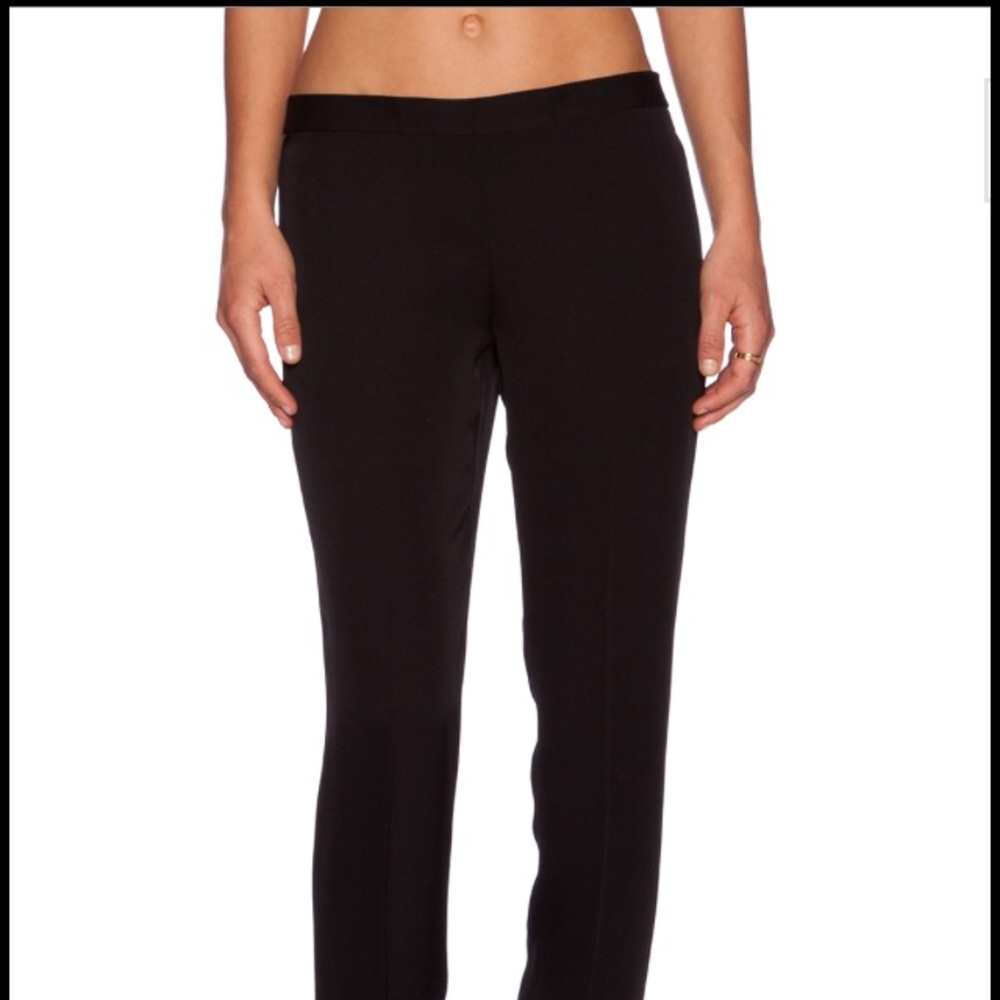 Theory Termin Pant