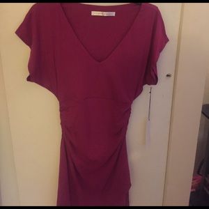 Susana Monaco dress🌺