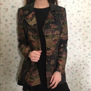 Vintage Jacket