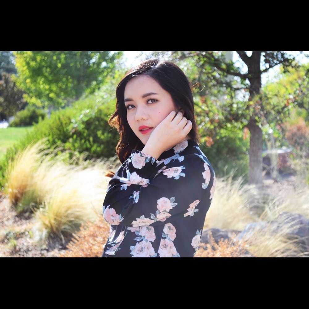Meet your Posher, Pa ying