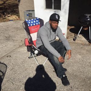 Meet your Posher, J.r.