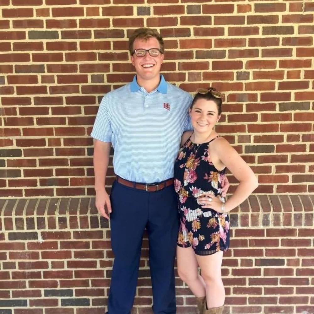 Meet your Posher, Kate