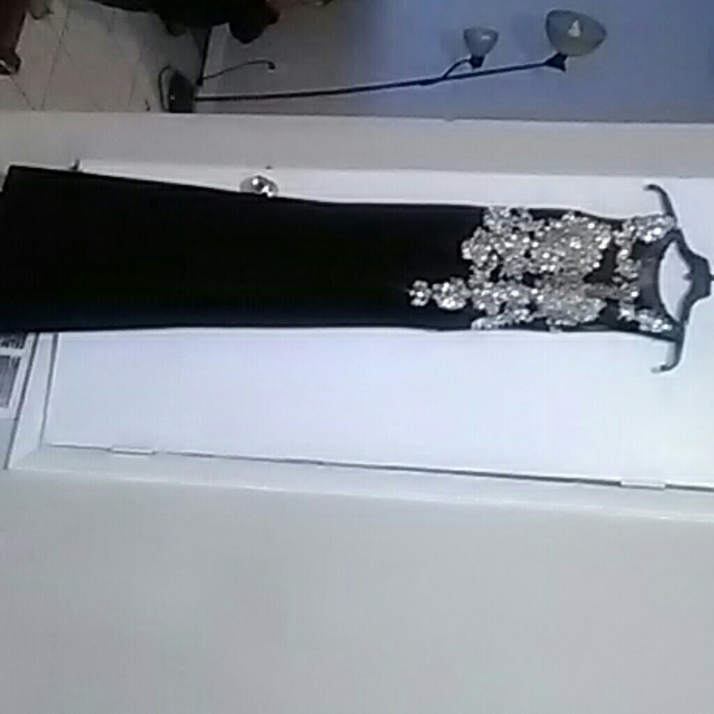 Black Ball Grown