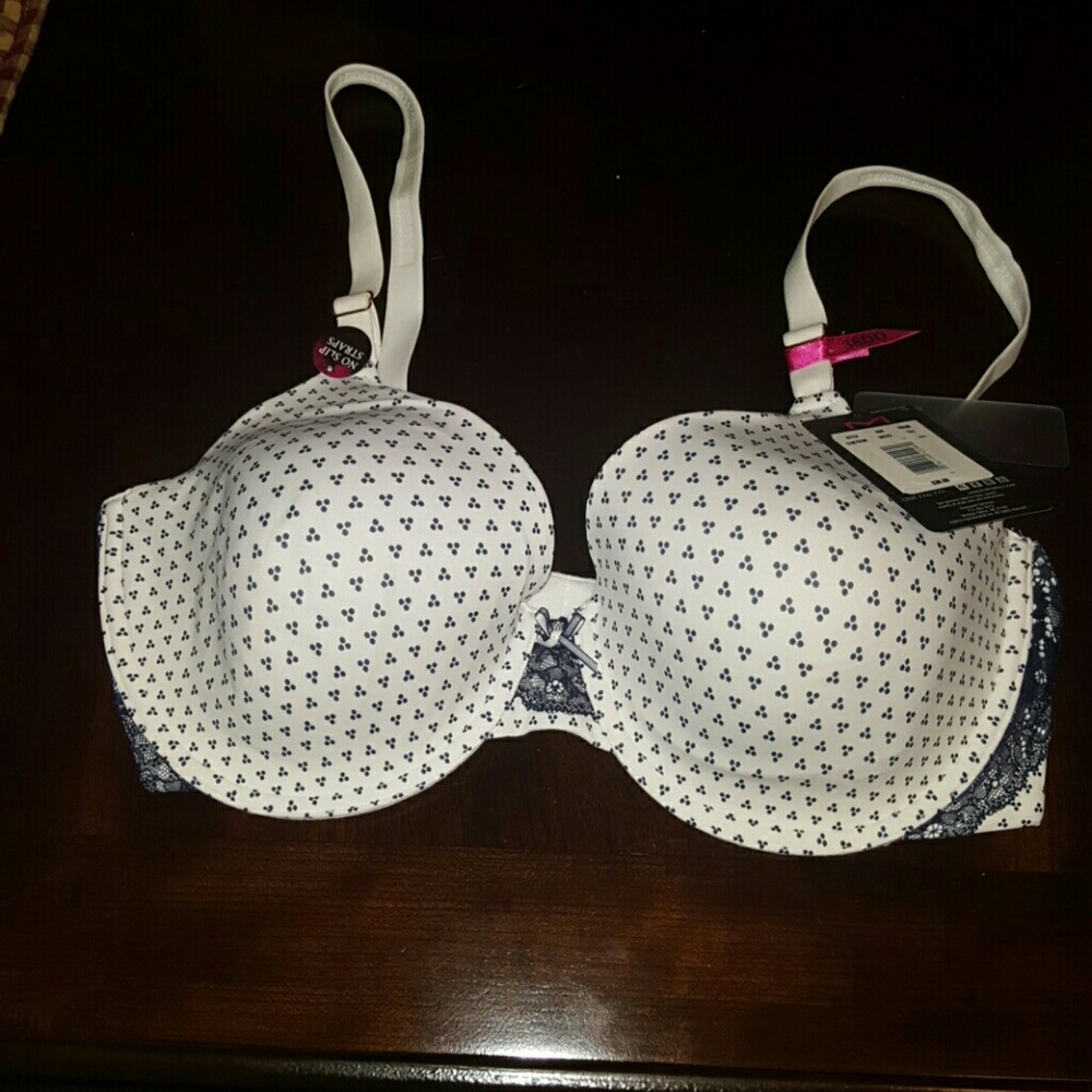 Maidenform t-shirt Bra SZ 38DD $38