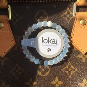 NWT lokai bracelet 💖