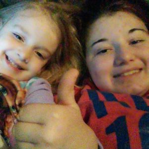 Meet your Posher, Ciara