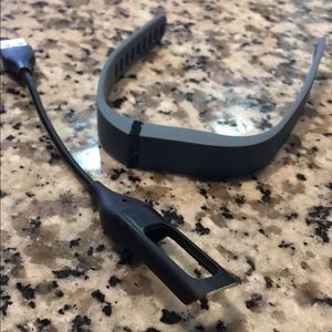 Fitbit flex