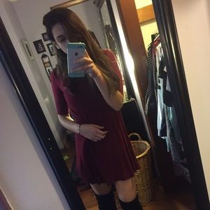 Meet your Posher, Haylee