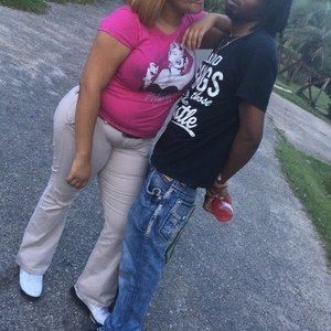 Meet your Posher, Marisha'mario