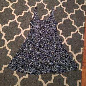 Super stretchy summer dress