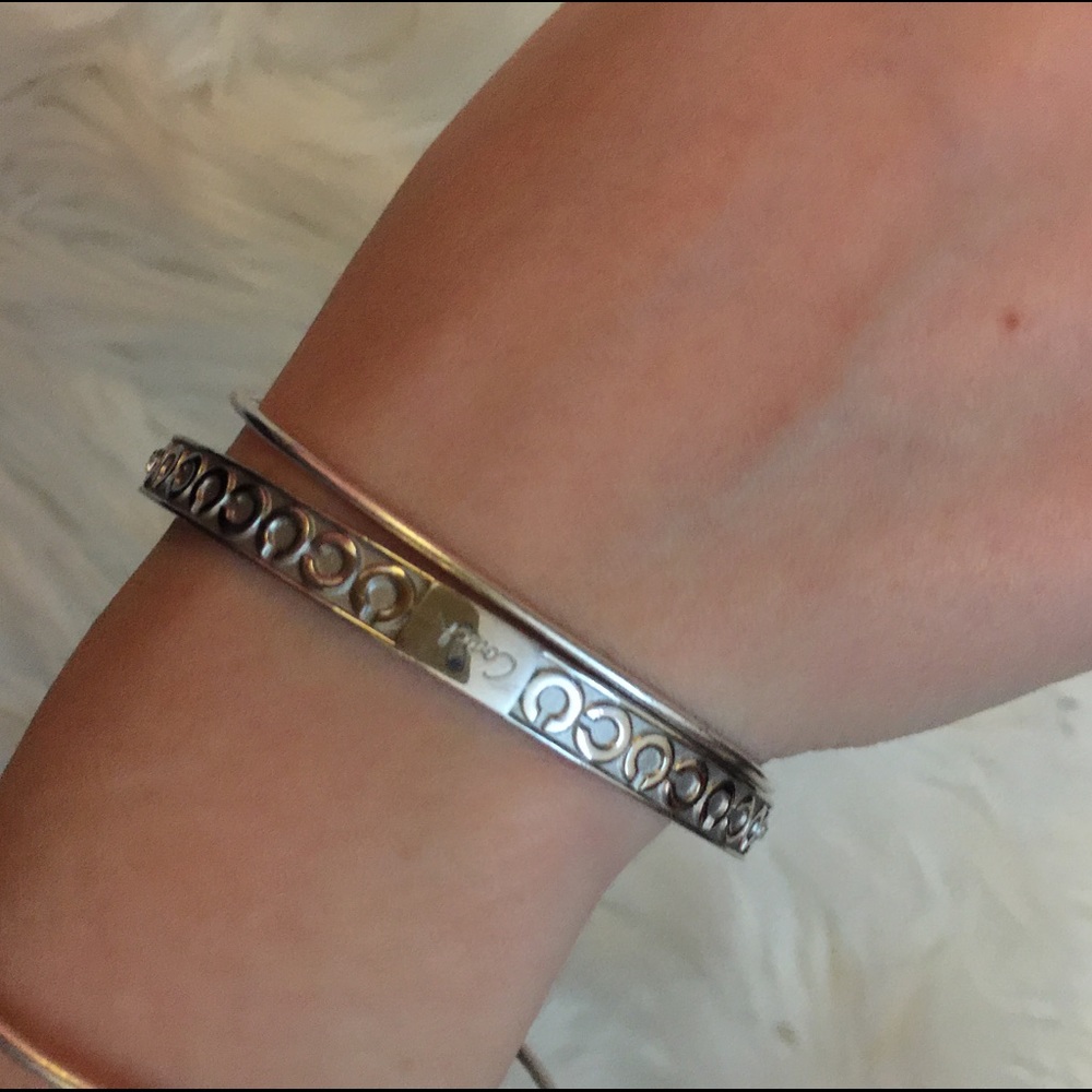 Coach Bangle - Picture 2 of 4