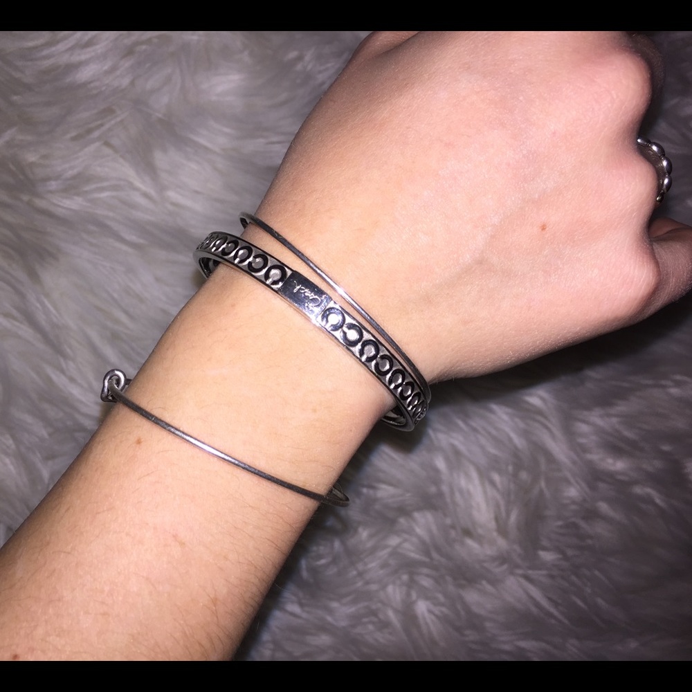 Coach Bangle - Picture 3 of 4