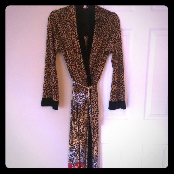 Soma Other - Soma cool nights limited edition bathrobe s/m