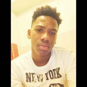 Meet your Posher, Josiah