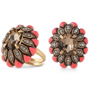 Stella & Dot Rosanna Ring