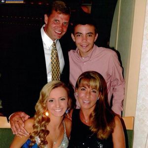 Meet your Posher, Brent