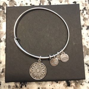 Alex and Ani bracelet