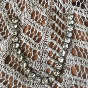 J Crew Necklace