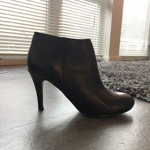 Audrey Brooke Ankle Boots (DSW)