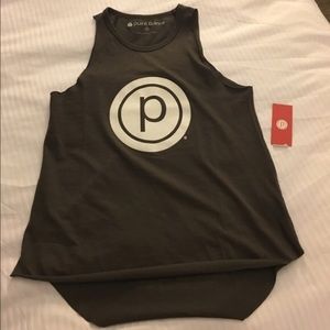 Pure Barre Tank