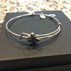Alex and Ani bracelet