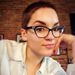 Meet your Posher, Molly