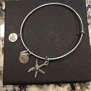Alex and Ani bracelet
